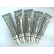 Cosmetic Packaging Tube for Lip Gloss